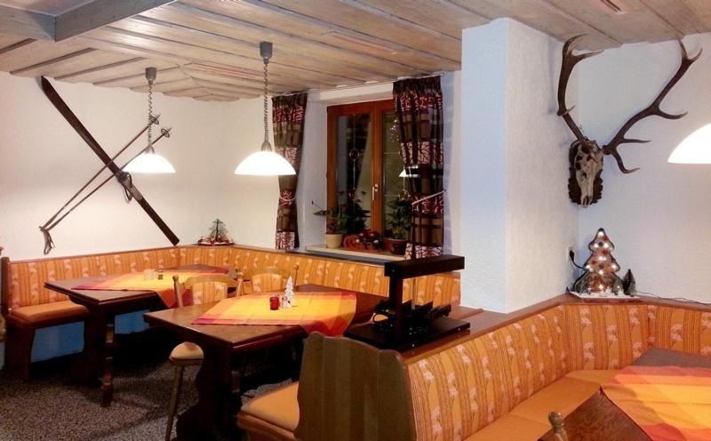 Landhaus Ohnesorg Hostal Nesselwang Exterior foto